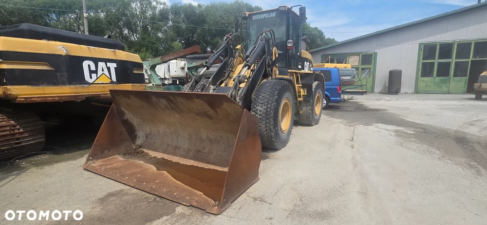 Caterpillar IT 28G - 3