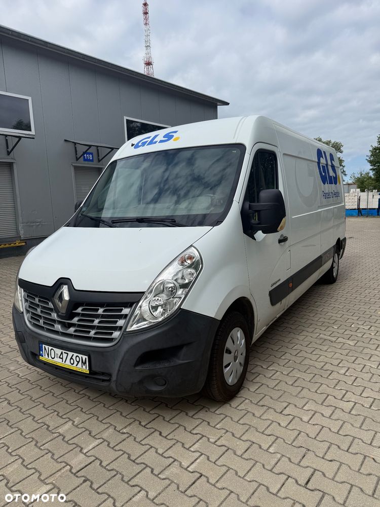 Renault MASTER - 2