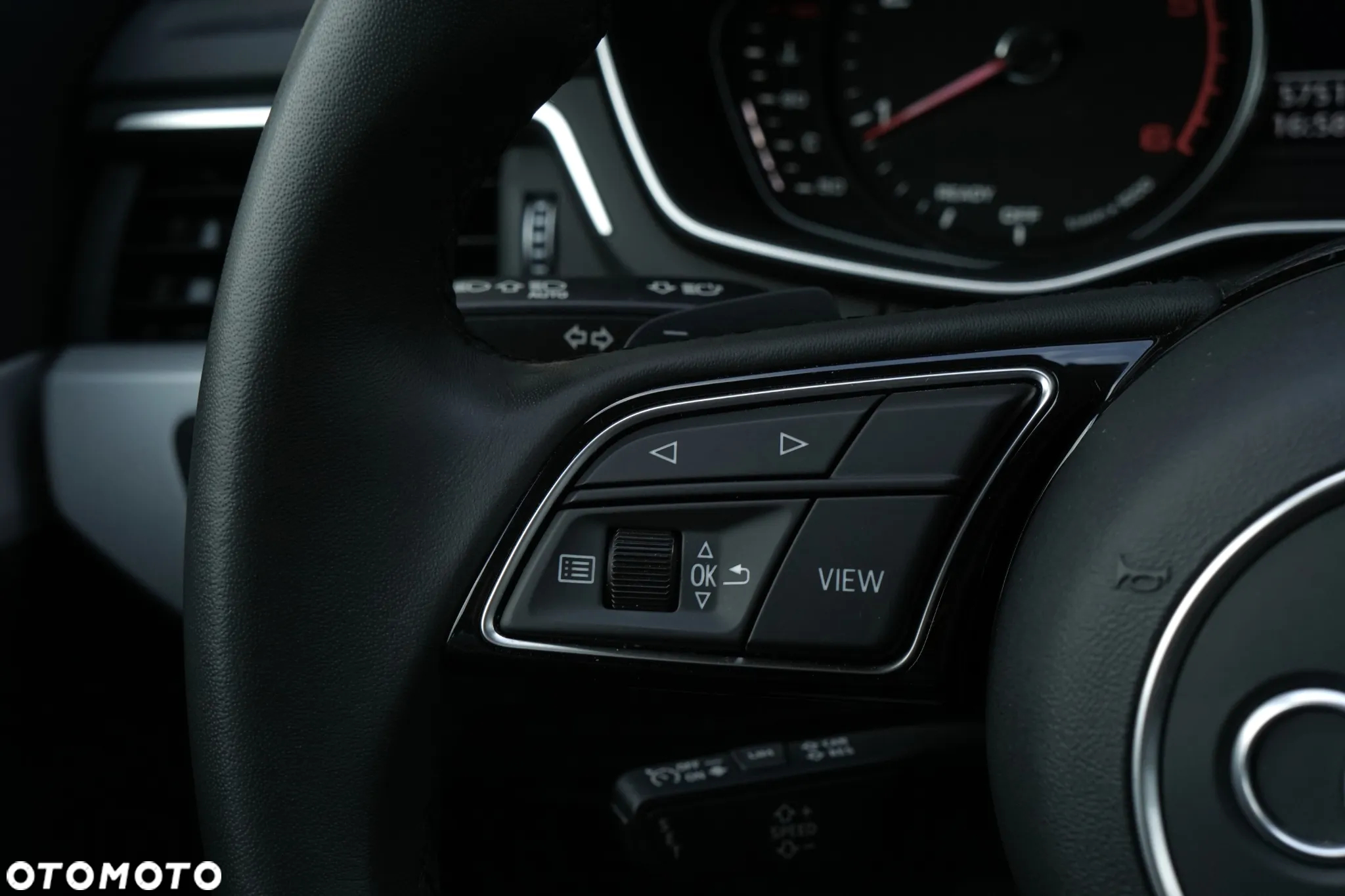 Audi A5 Sportback - 20