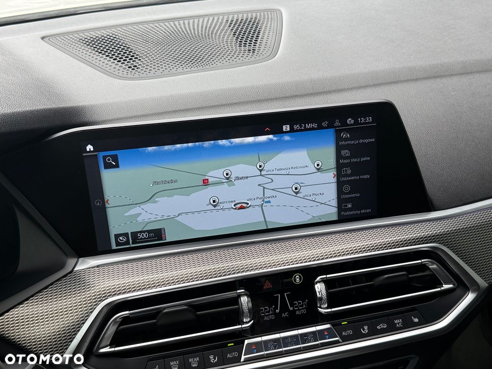 BMW X5 xDrive30d sport - 19