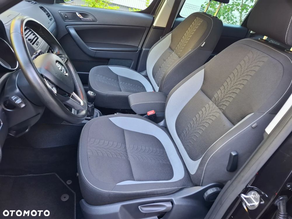 Skoda Yeti Outdoor 1.2 TSI Adventure - 11