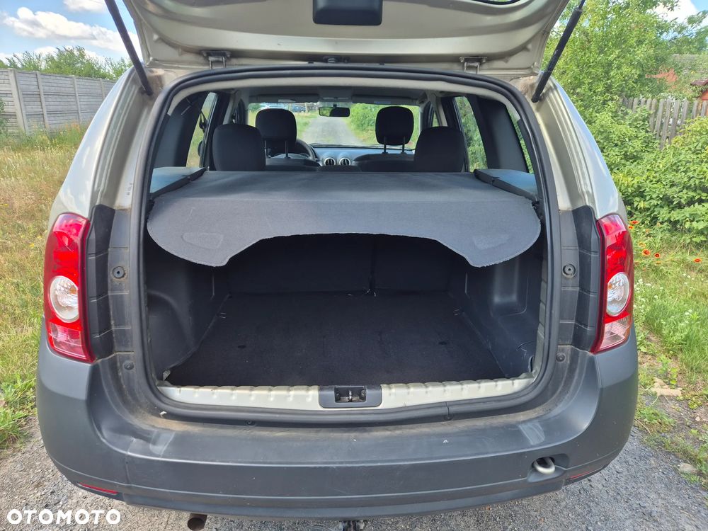Dacia Duster 1.6 16V 4x2 Delsey - 9