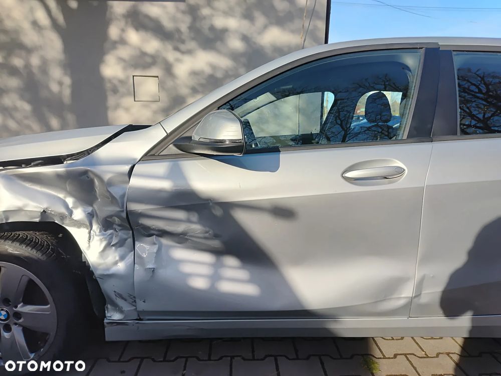 BMW Seria 1 118i Business Edition - 8