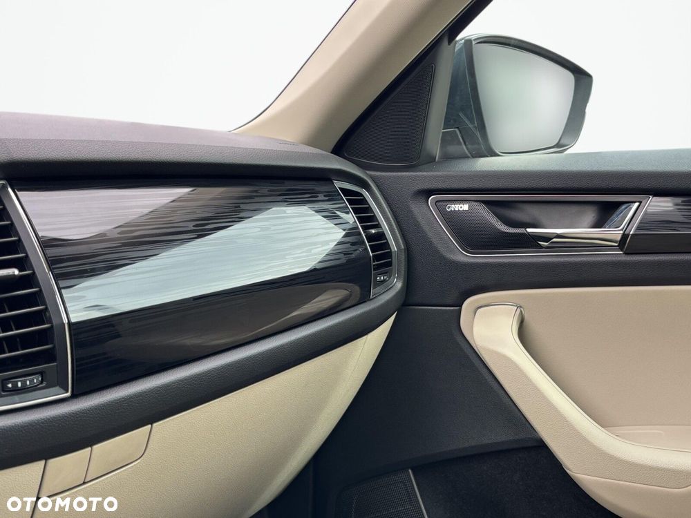 Skoda Kodiaq 2.0 TSI 4x4 Style DSG 7os - 31