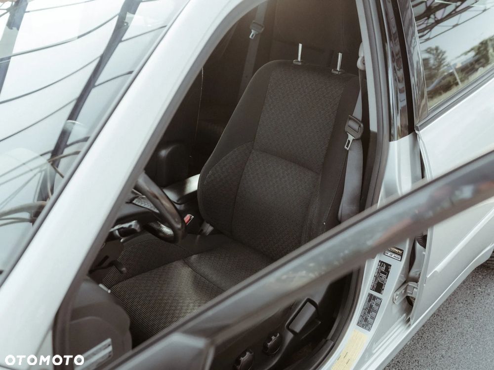 Lexus IS 200 SC Prestige - 26