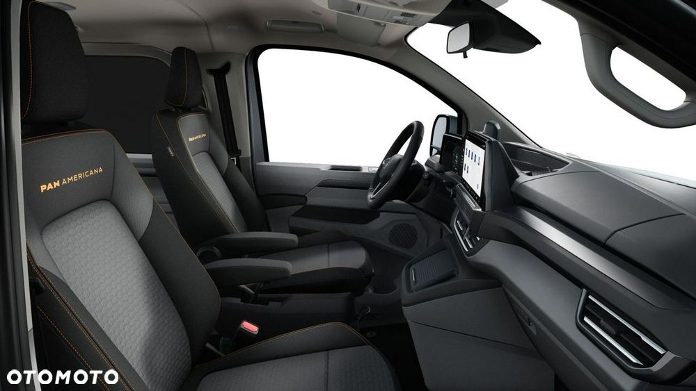 Volkswagen Caravelle - 10