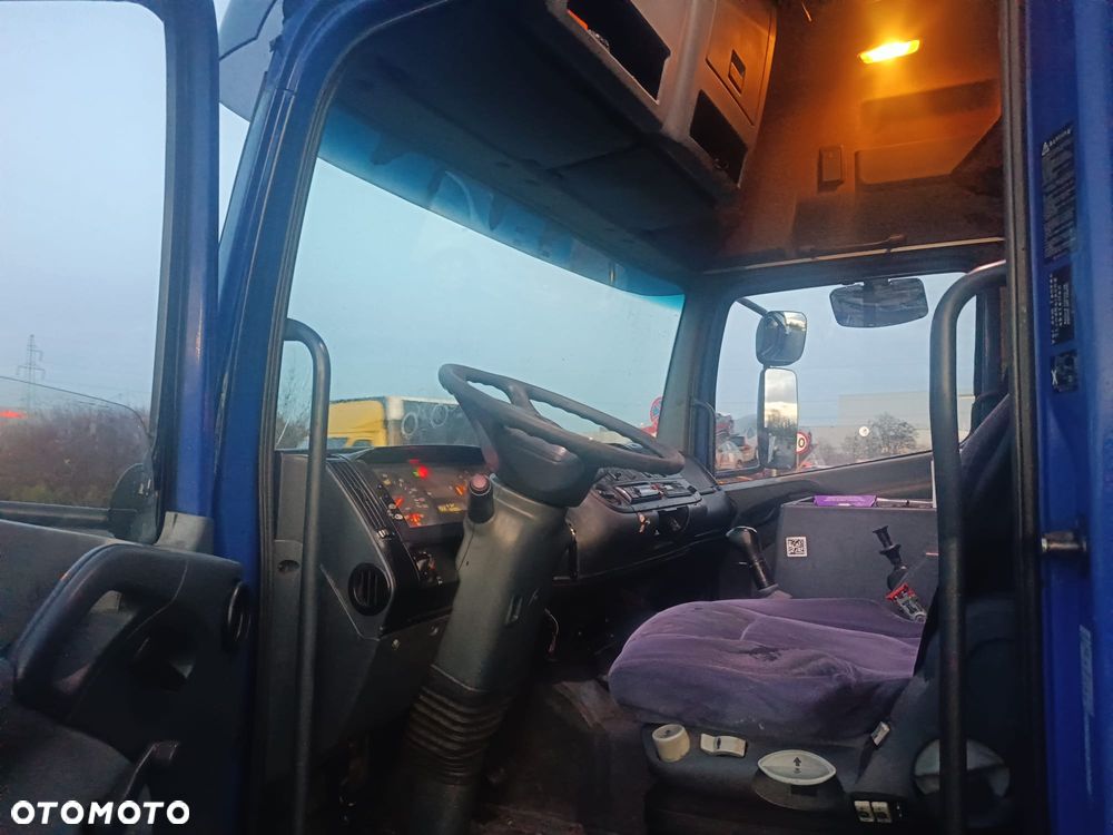 Mercedes-Benz Atego - 12