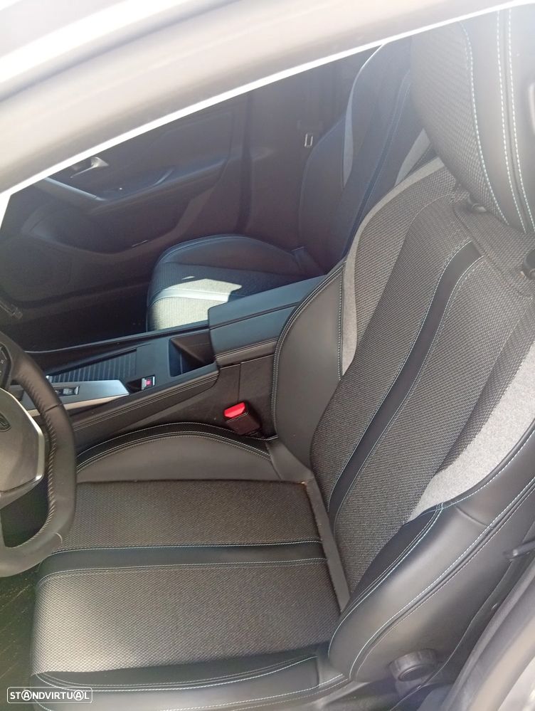 Peugeot 308 SW 1.5 BlueHDi Allure EAT8 - 6