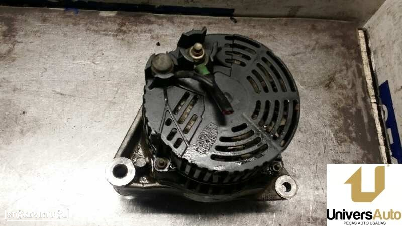 ALTERNADOR CITROEN XSARA COUPÉ 2000 - - 4