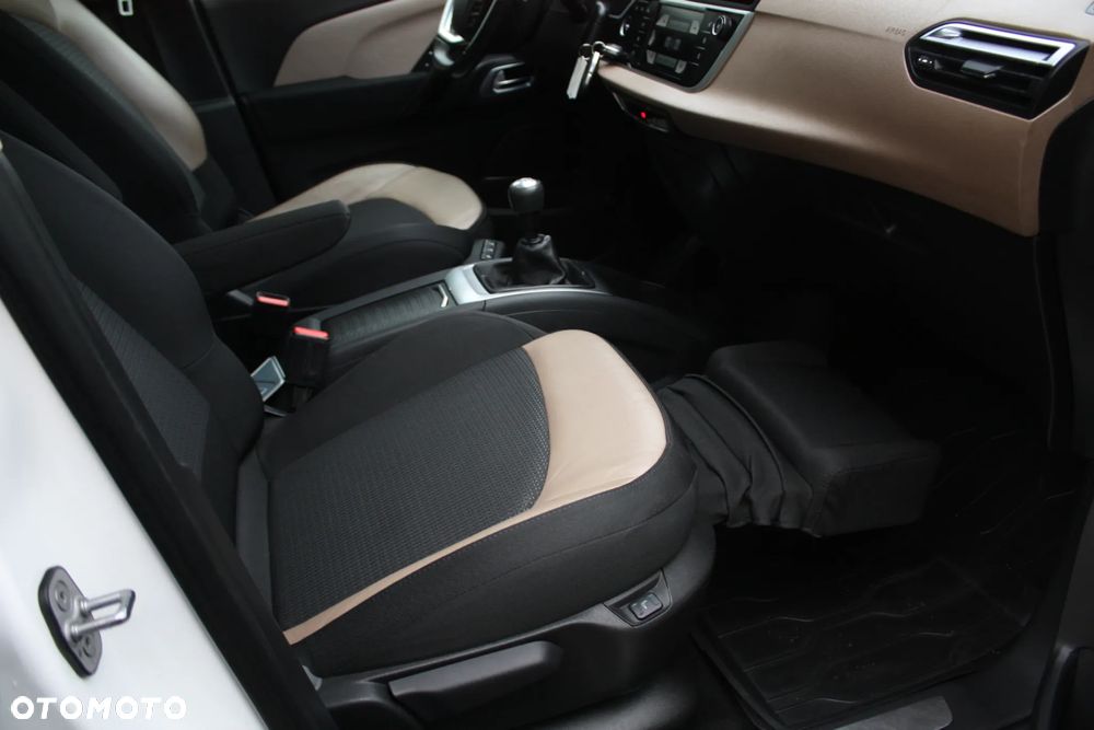 Citroën C4 Grand Picasso 1.6 THP Exclusive - 7