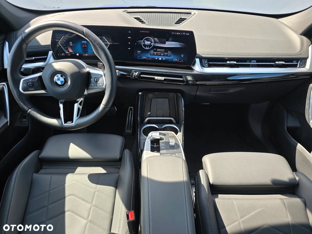 BMW X1 sDrive18i M Sport - 8