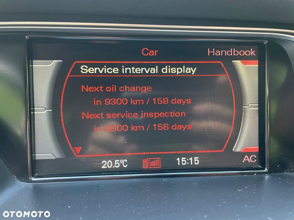Audi A4 Avant 2.0 TDI - 16