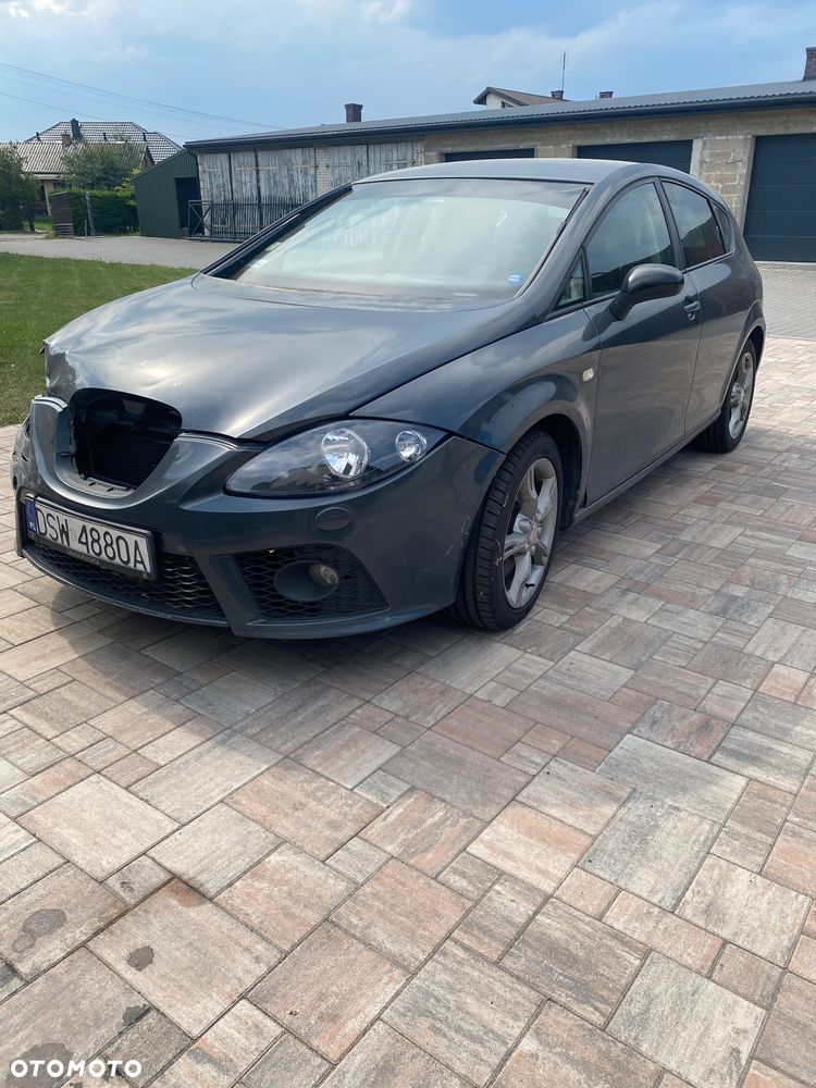 Seat Leon - 2