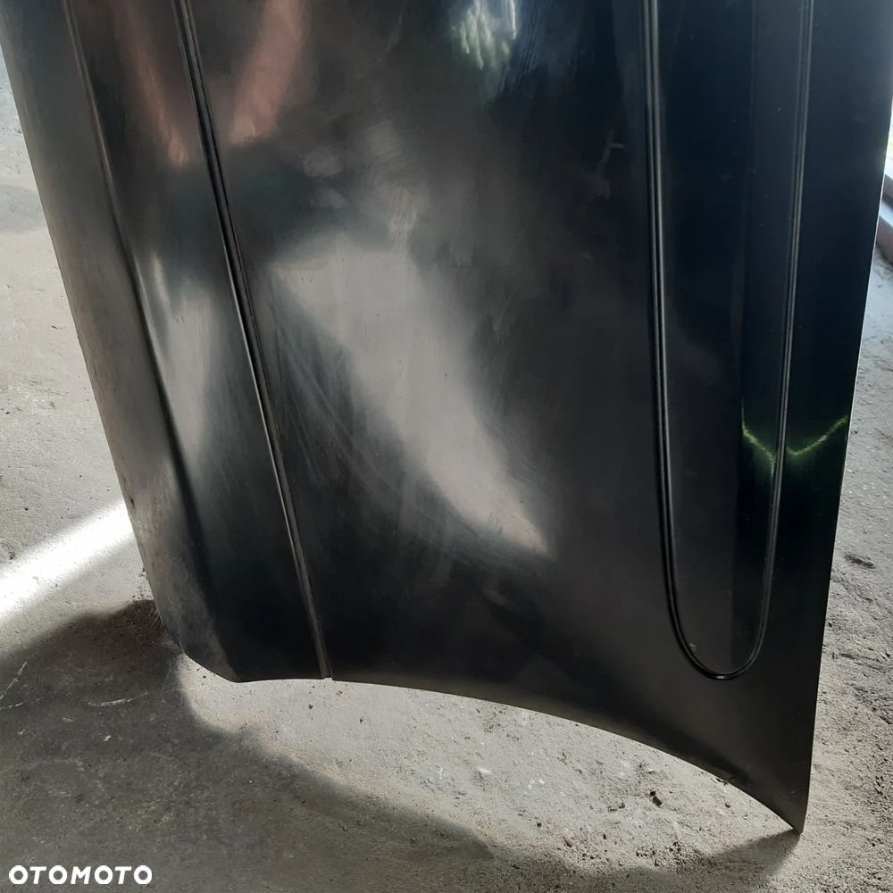 Zderzak Tylny Tył Mercedse E-klasa W211  Kombi 197 - 10