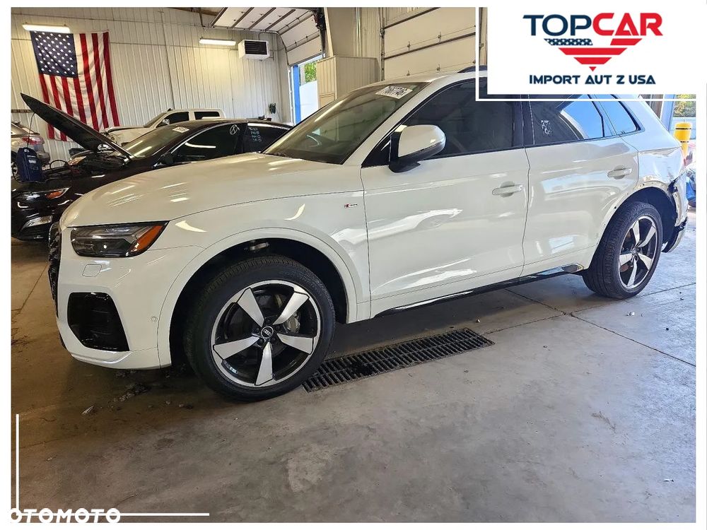 Audi Q5 - 1