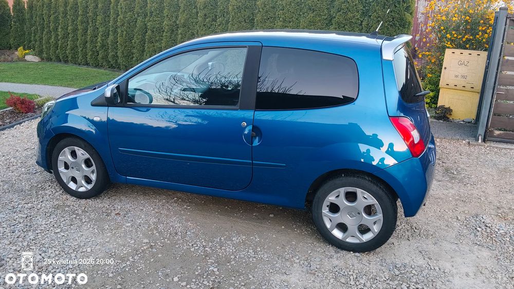 Renault Twingo 1.2 16V TCE GT - 19