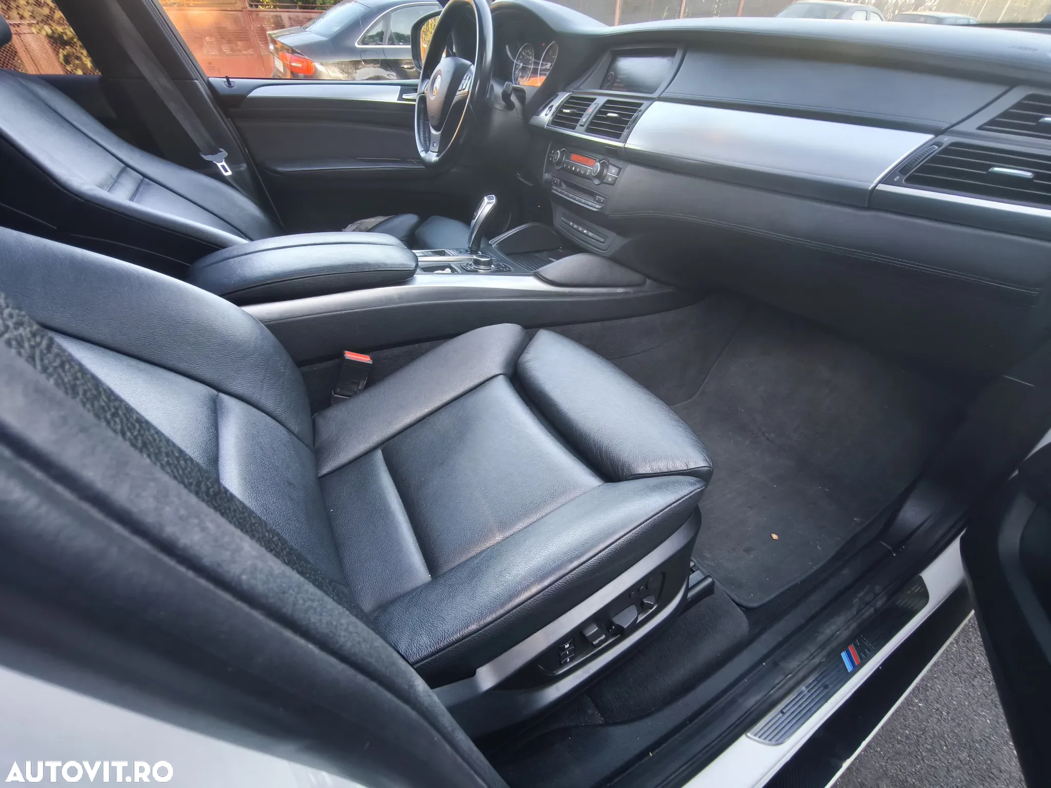 BMW X5 xDrive40d - 16