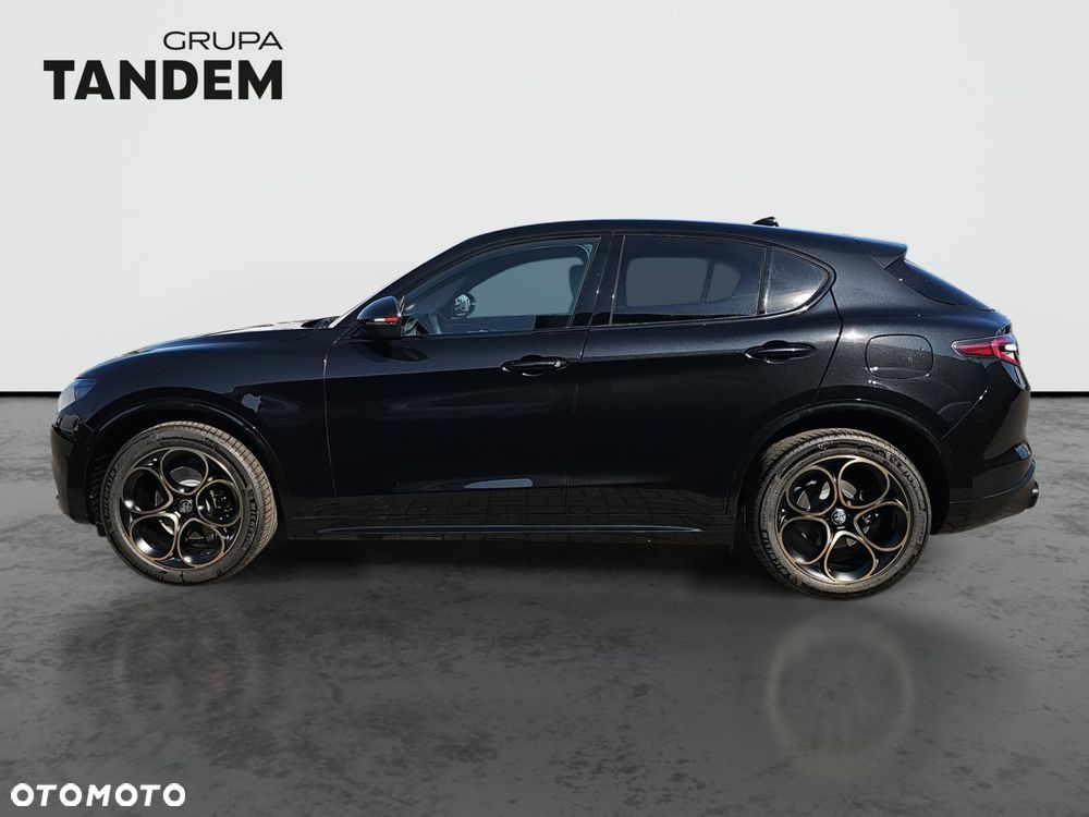 Alfa Romeo Stelvio 2.0 Turbo 16V AT8-Q4 Intensa - 8