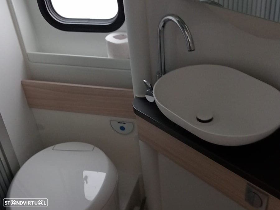 Adria Twin Plus 600 Family - 7