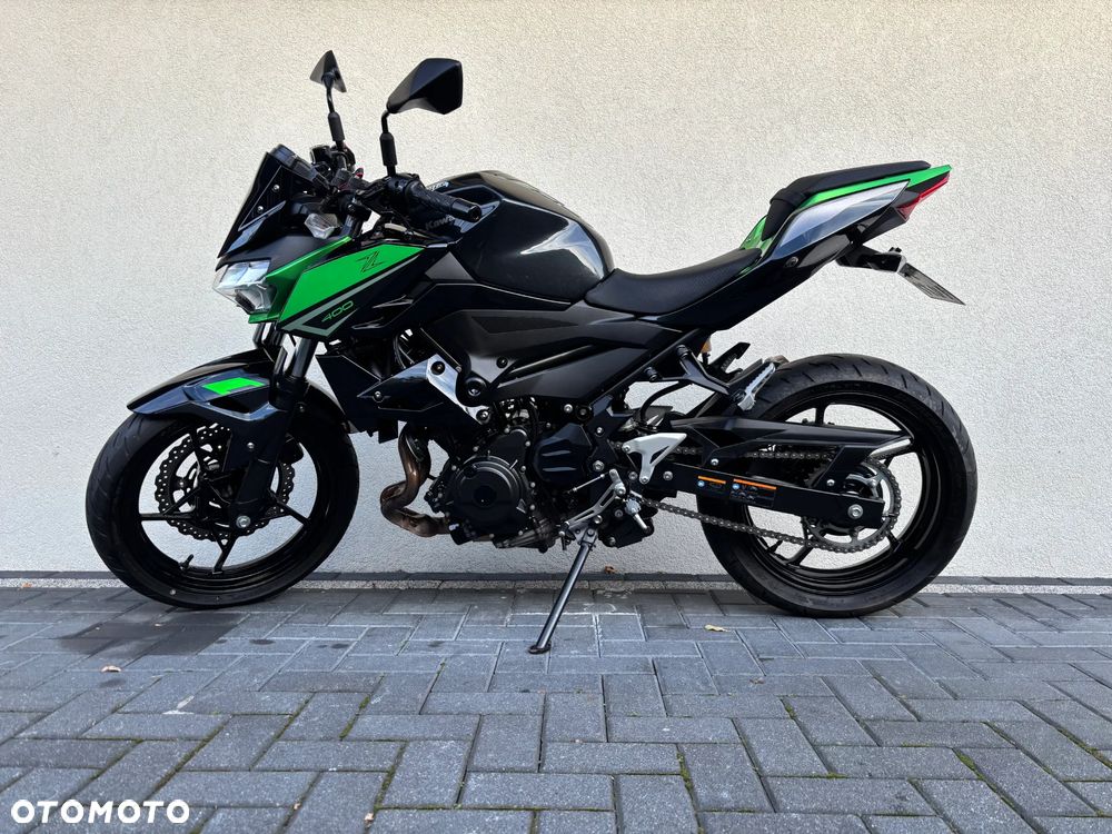 Kawasaki Z