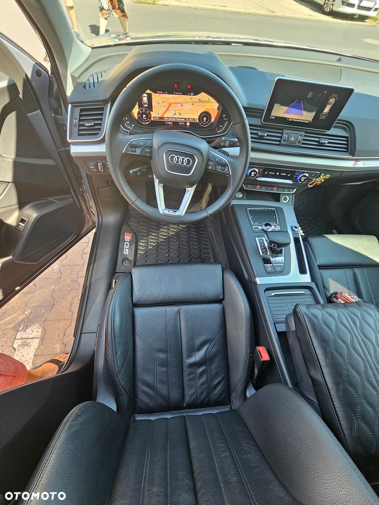 Audi Q5 40 TDI Quattro S tronic - 31