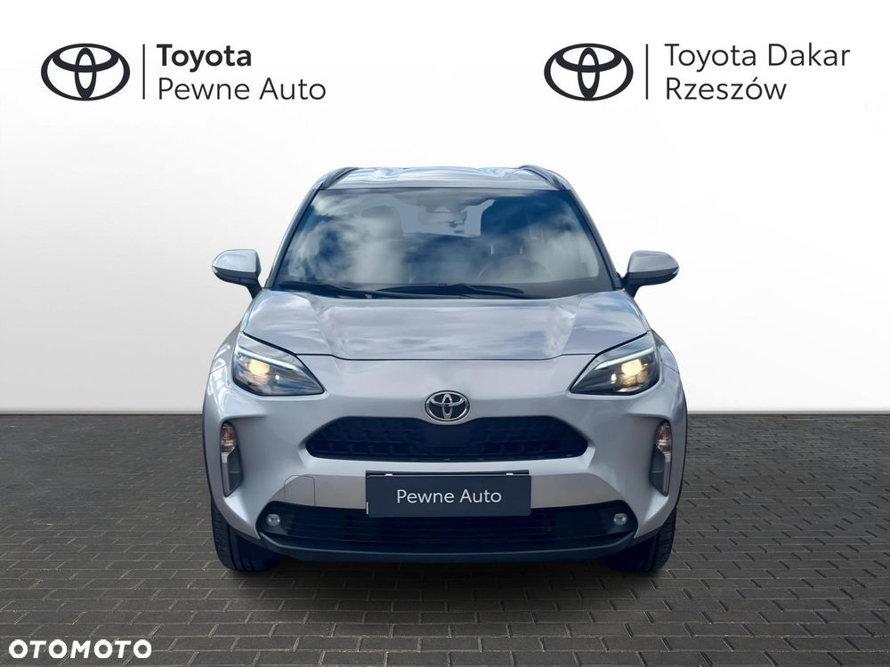 Toyota Yaris Cross 1.5 Comfort - 10