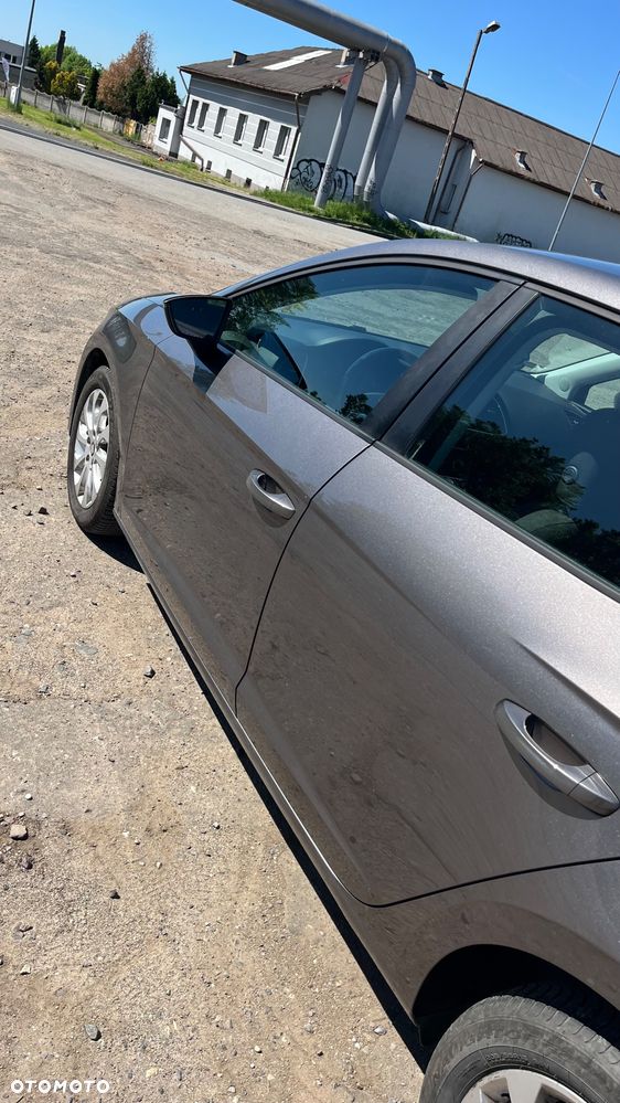 Seat Leon 1.4 TSI Style S&S DSG - 10