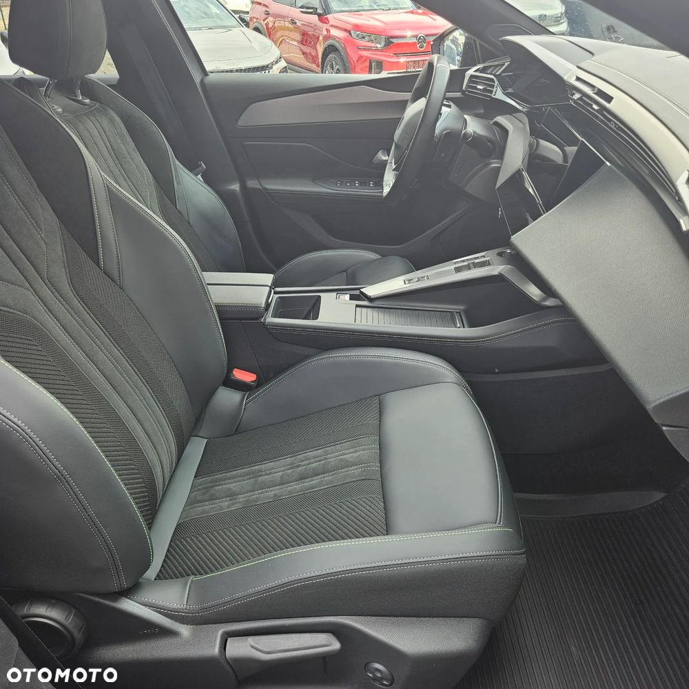 Peugeot 308 1.2 PureTech GT S&S EAT8 - 7