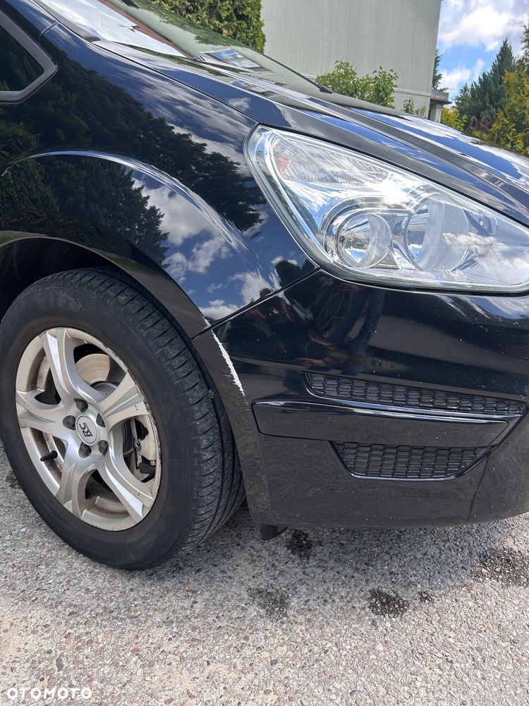 Ford S-Max - 8