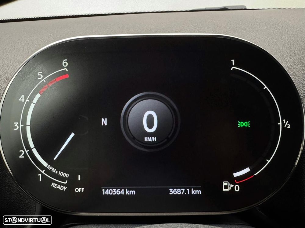 MINI Countryman One D Essential - 8