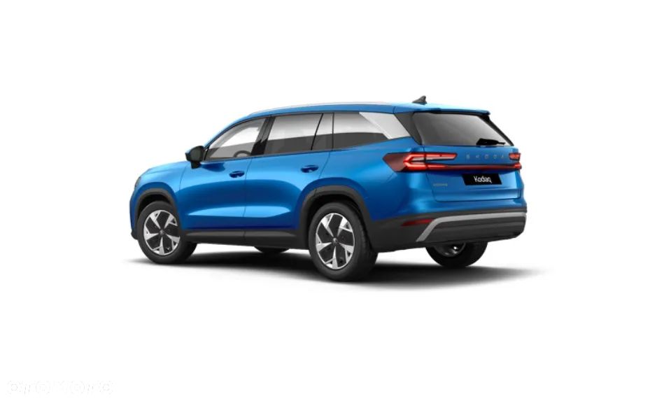 Skoda Kodiaq 1.5 TSI mHEV 4x2 Edition 130 DSG - 2