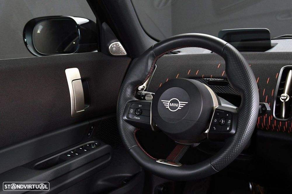 MINI Countryman - 22