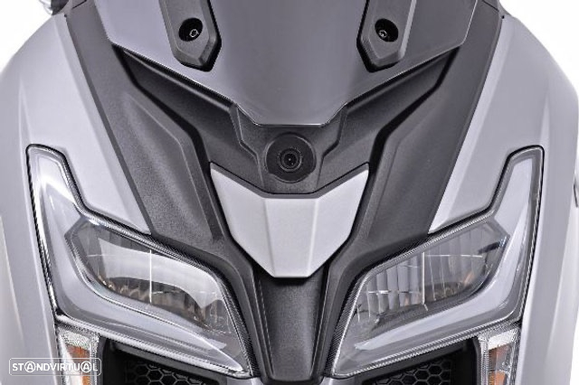 Voge SR1 - 9