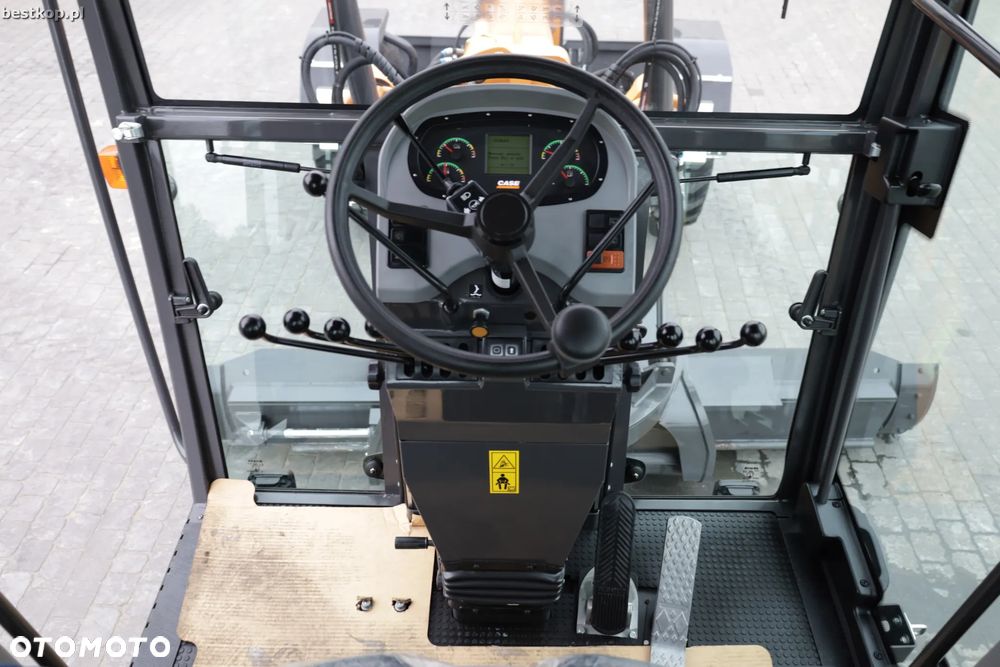 Case 836C AWD - 31
