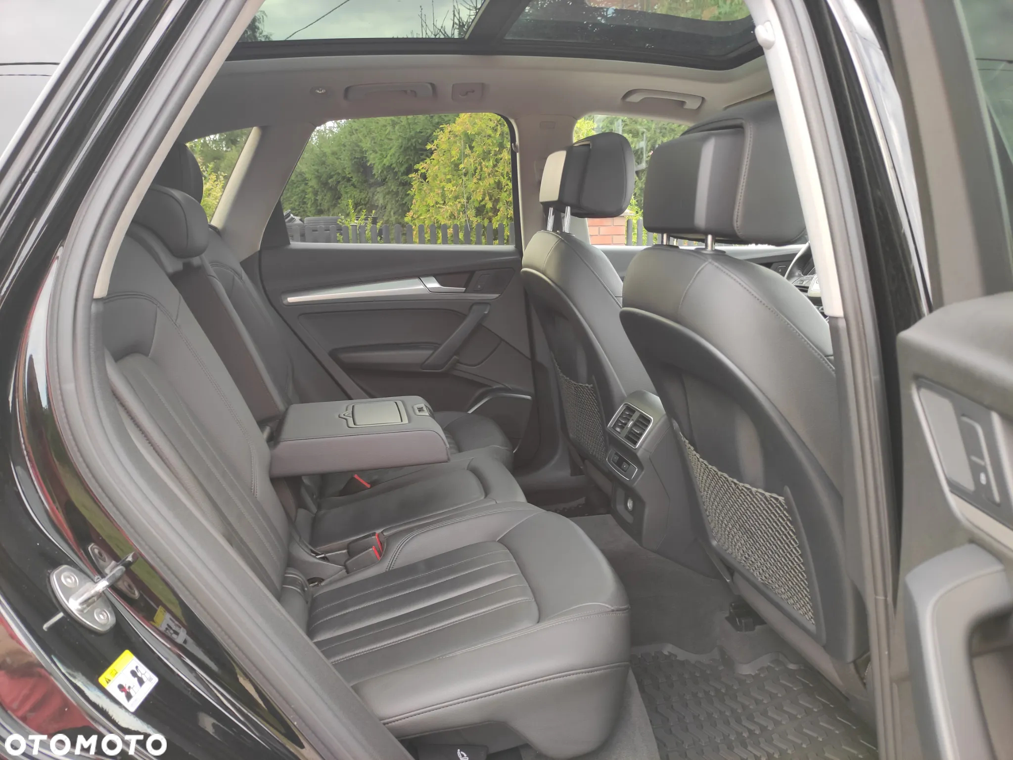 Audi Q5 2.0 TFSI Quattro Sport S tronic - 20