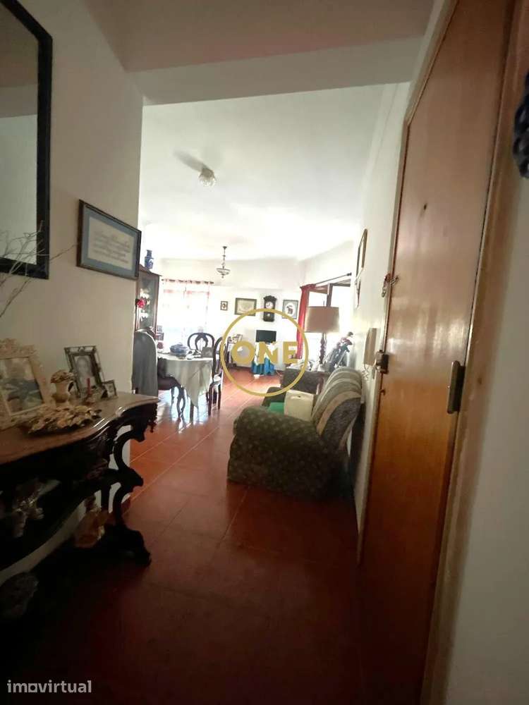 Excelente apartamento T3 em Benavente - Grande imagem: 3/19