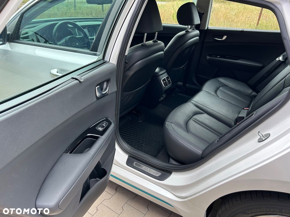Kia Optima 2.0 GDI Spirit - 16