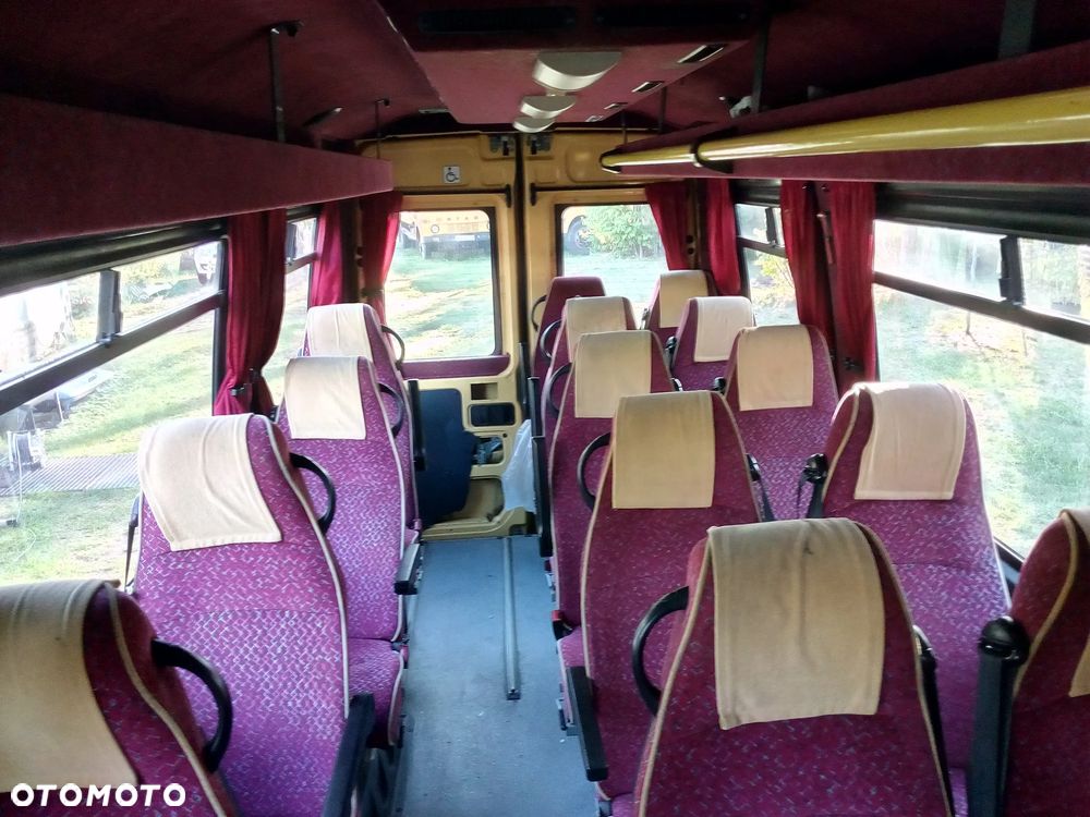 Iveco IRISBUS - 11