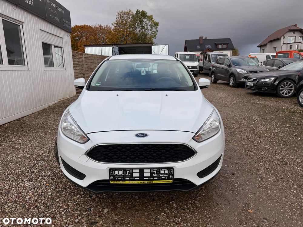 Ford Focus - 14