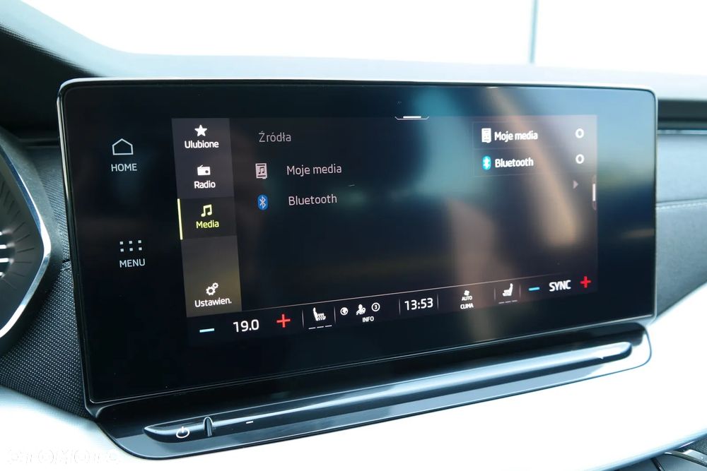 Skoda Octavia 1.5 TSI ACT Style - 26
