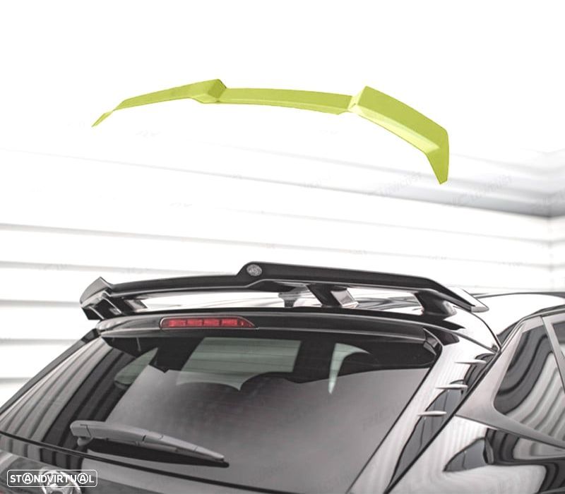 AILERON HYUNDAI I20 20- - 1