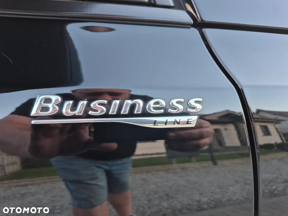 Peugeot 308 1.6 BlueHDi Business Line S&S - 12