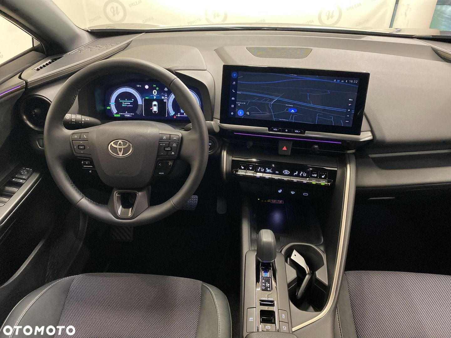 Toyota C-HR - 3