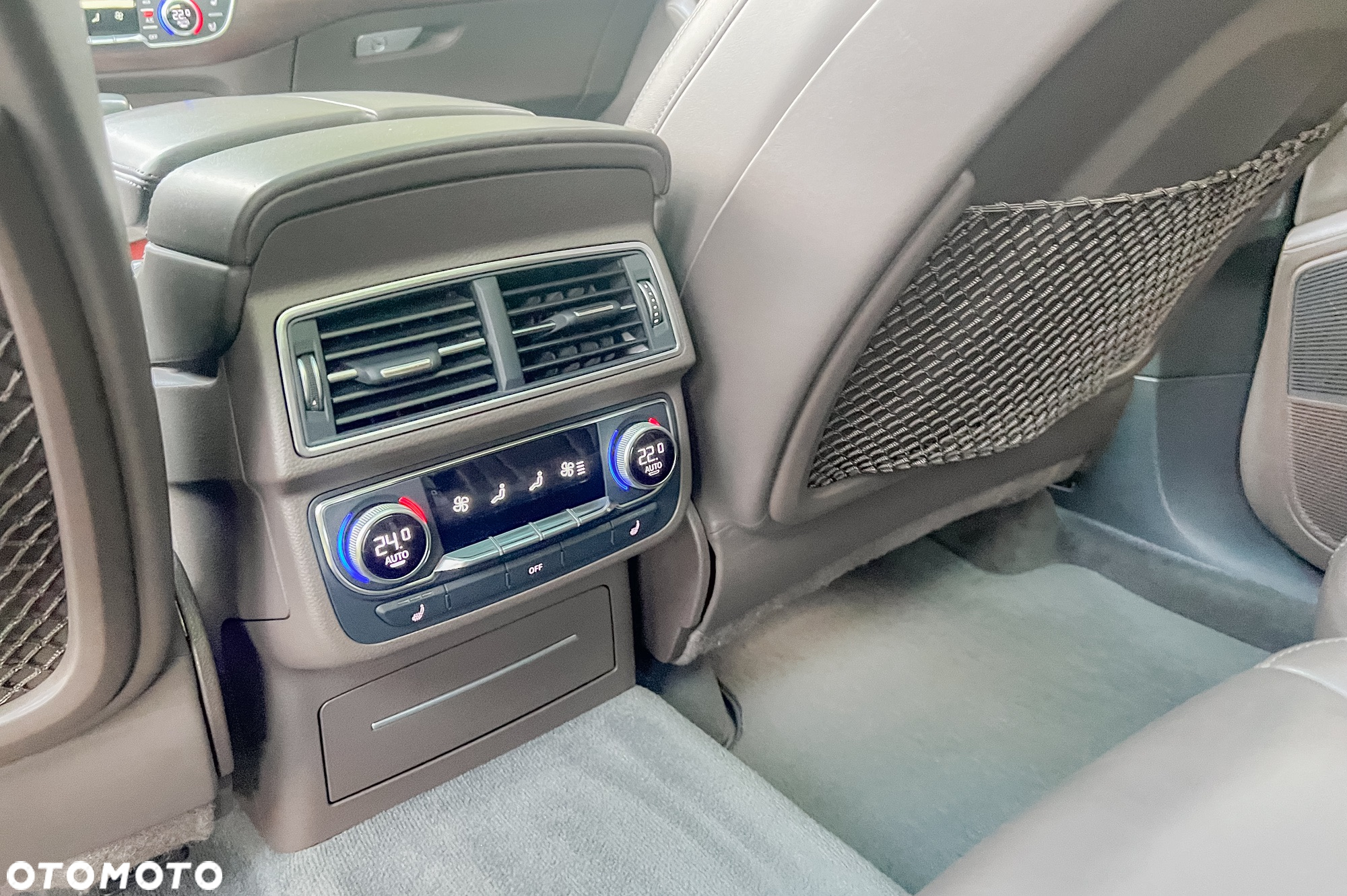 Audi Q7 3.0 TDI Quattro Tiptronic - 32