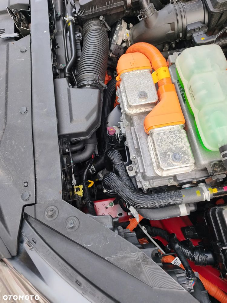 Kia XCeed 1.6 GDI PHEV XL DCT - 27