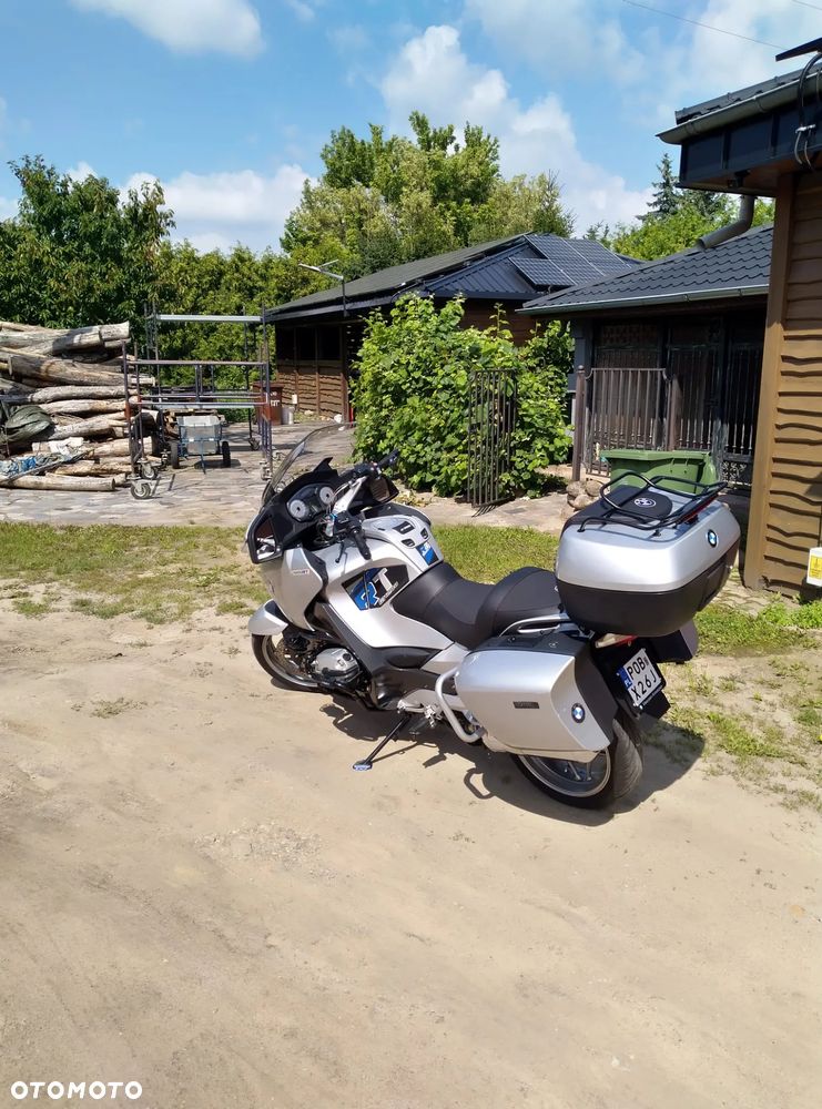 BMW RT - 2