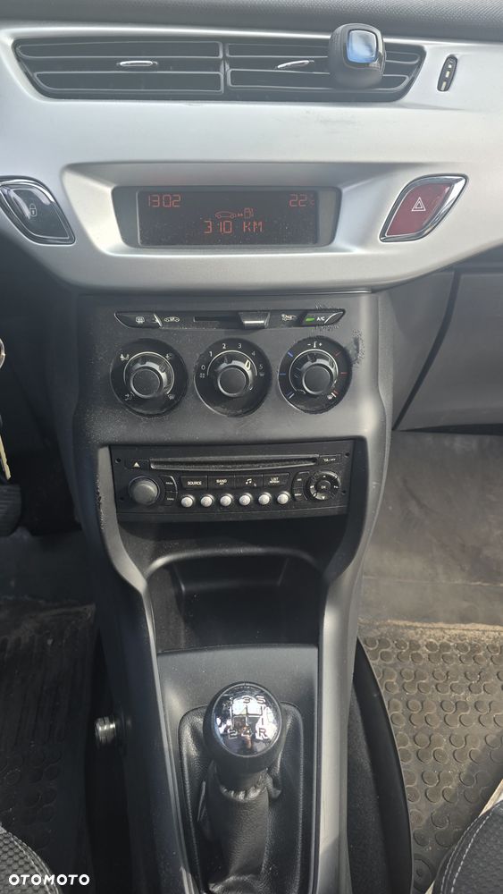 Citroën C3 - 22