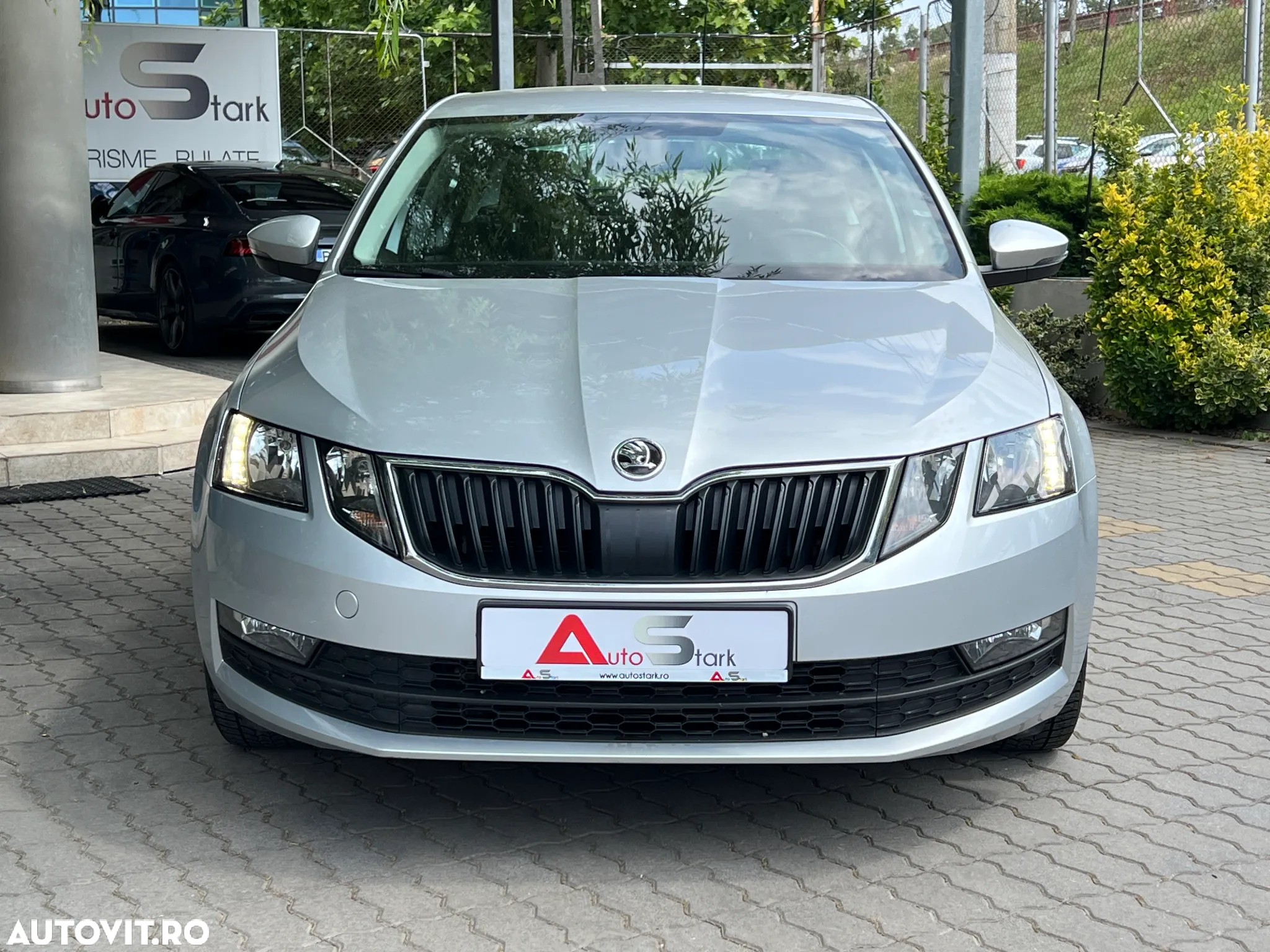 Skoda Octavia 1.0 TSI Ambition - 12