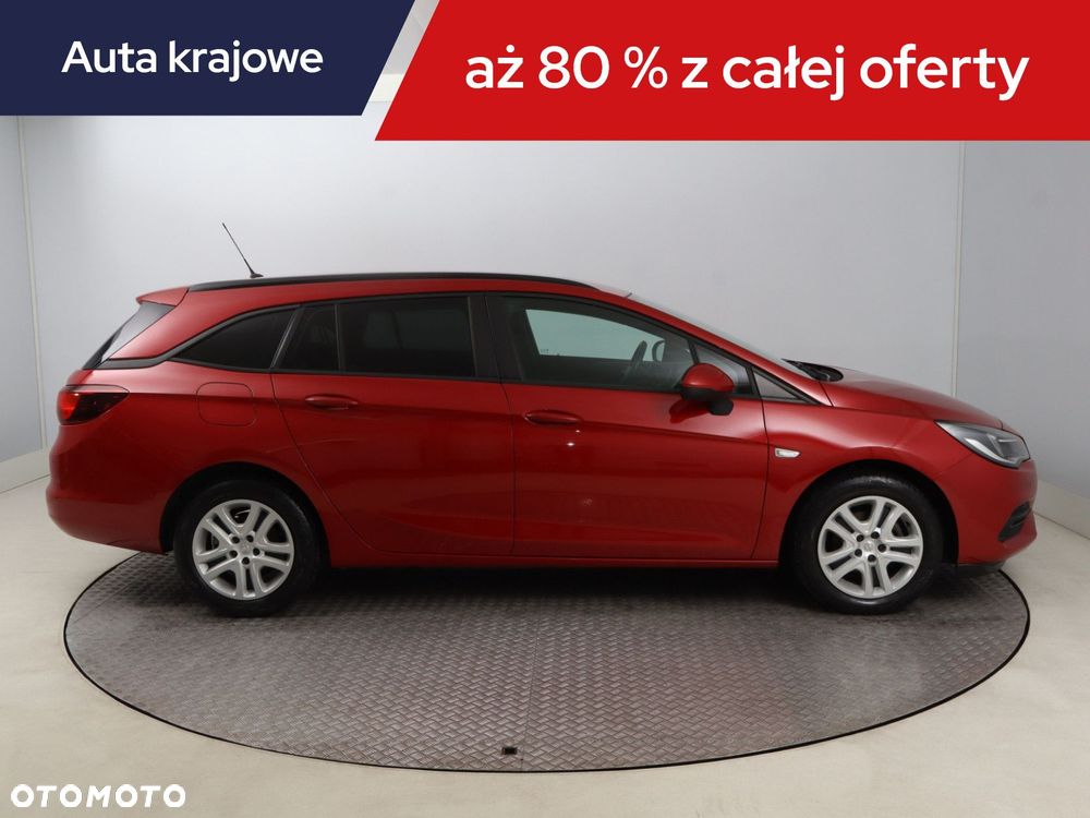 Opel Astra - 8
