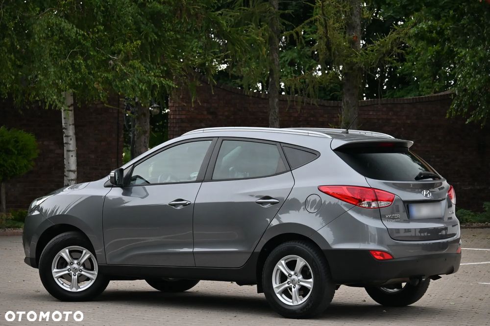 Hyundai ix35 1.6 GDI Classic 2WD - 5